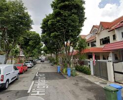 Joon Hiang Road (D19), Terrace #463974821